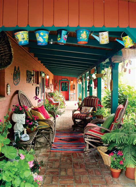 Mexican garden ideas – Artofit