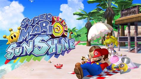 [Guide] Super Mario Sunshine Secrets, Tips & Tricks - Miketendo64