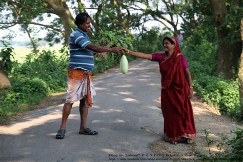 Village people of Bangladesh | Village life in Bangladesh is… | Flickr