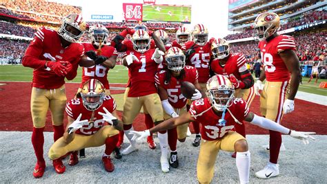 49ers schedule 2023 released: Highlights on who SF will play