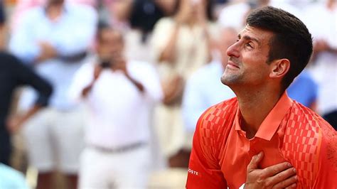 Novak Djokovic wins record 23rd men’s singles grand slam title | Mint