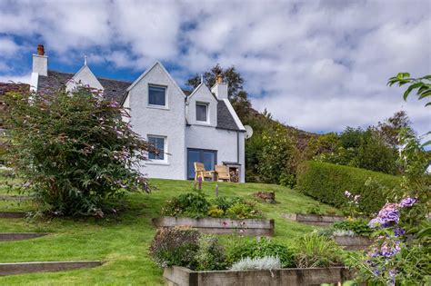 Holiday Cottages in Scotland | Scottish Country Cottages