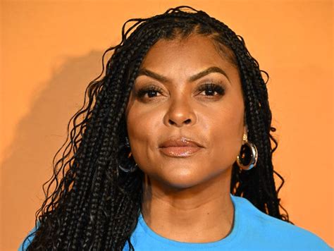 Taraji P. Henson Says 'the Color Purple' Will Be Shown From the Black ...