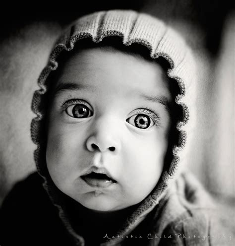 London Baby Portrait - My Blog