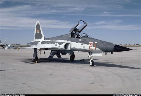 northrop f5 | Fighter aircraft, Aircraft, Fighter jets