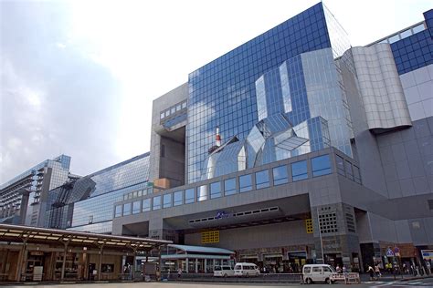 Isetan JR Kyoto - Touch of Japan