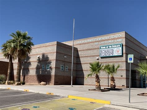 Elementary Schools in Summerlin, Las Vegas