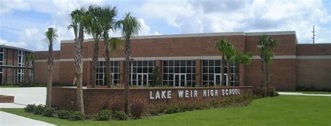 Student’s threats of violence empty Lake Weir High School | Villages-News.com