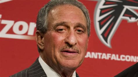 Arthur Blank: Falcons are not a 'one-year wonder'