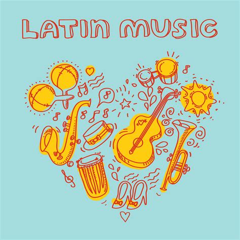 An Introduction To Latin Music: Cha-cha-chá History | Liberty Park Music