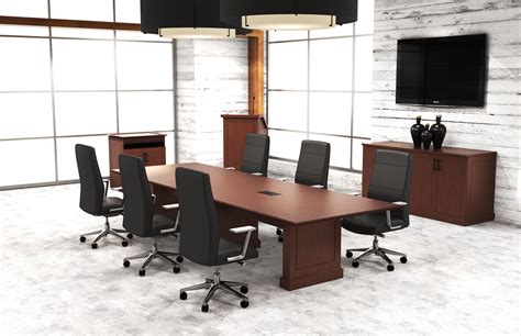 Office Conference Room Furniture Sales Orange County Ca | NBI Office Furniture Orange County