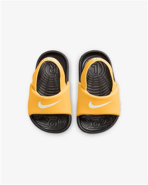 Nike Kawa Baby & Toddler Slides. Nike PH