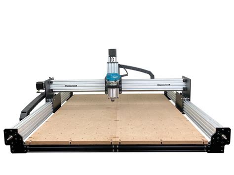 WorkBee CNC Router 1010 (Fully Assembled)