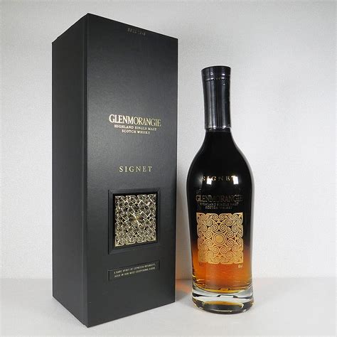 Glenmorangie Signet (70cl, 46%)