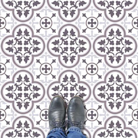 Victorian Vinyl Flooring - Traditional Designs Meet Modern Style! | For The Floor & More