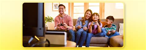 Ways to Play Together on the Switch - Family Game Night - Play Nintendo