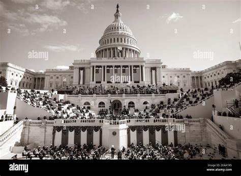 President Joe Biden delivers his inaugural address Wednesday, Jan. 20 ...