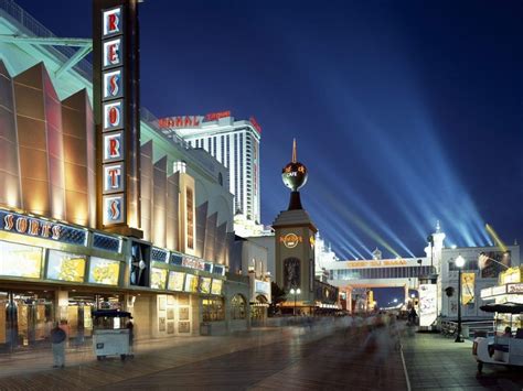 Atlantic City Casinos Join Forces to Promote the Boardwalk