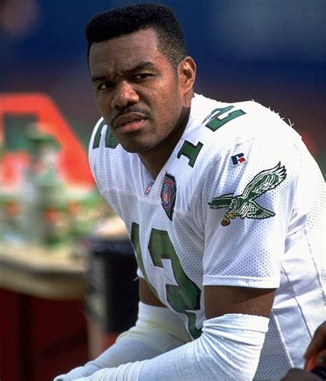 Classic SI Photos of Randall Cunningham - Sports Illustrated