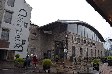 Bowland Brewery and Food Hall | Clitheroe, Lancashire | Flickr