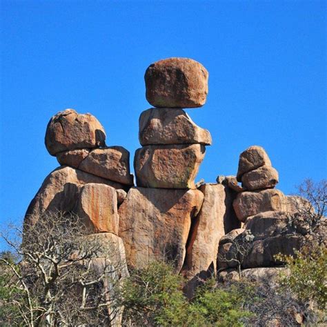 Embracing Slow Travel in Matobo National Park · Hideaways Africa