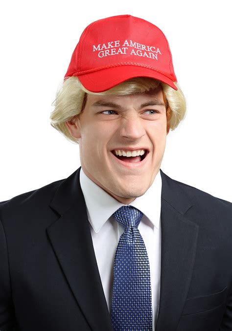 Donald Trump Make America Great Again Hat