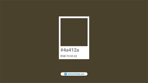 Pantone 448 C - Hex Color Conversion - Color Schemes - Color Shades - Pantone color | Hexcolorpedia