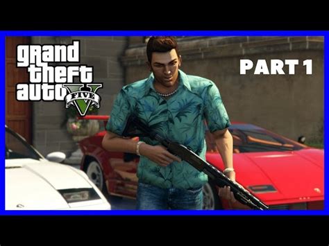 GTA 5 Character Mods: 5 of the best mods that change the game experience