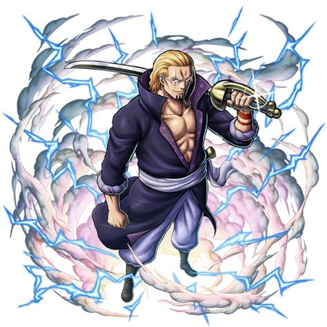 Silvers Rayleigh | VS Battles Wiki | Fandom