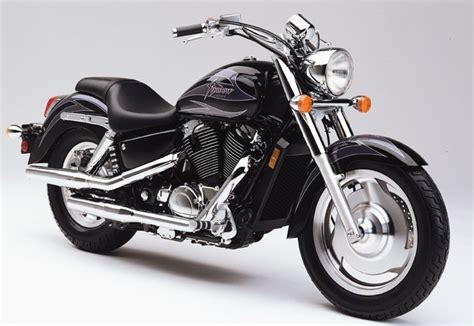 HONDA VT1100C2 Shadow Sabre specs - 2000, 2001 - autoevolution