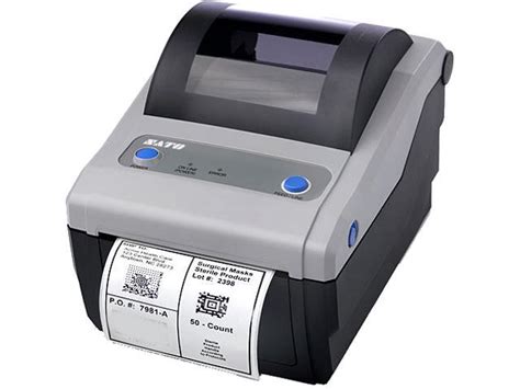 Different Types of Label Printers - DJ Steve Jones - Caring For Your Temple