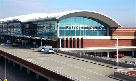 Direct flights from Richmond International Airport – Europefly