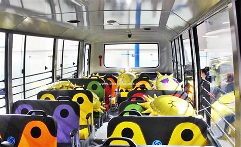 ASHOK LEYLAND BUSES: ASHOK LEYLAND"S NEW SUNSHINE SCHOOL BUS