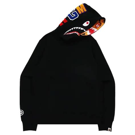 Black Bape Hoodie | Jackets MOB