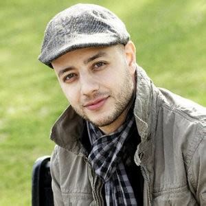 Profil Maher Zain yaitu Biodata, Profil Pribadi & Data Keluarga ...