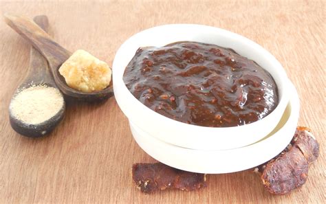 Tamarind Chutney Recipe, How to make Tamarind Chutney Recipe - Vaya.in