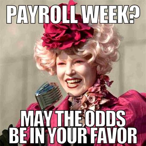 25 Hilarious Payroll Memes For Laughs Until Payday