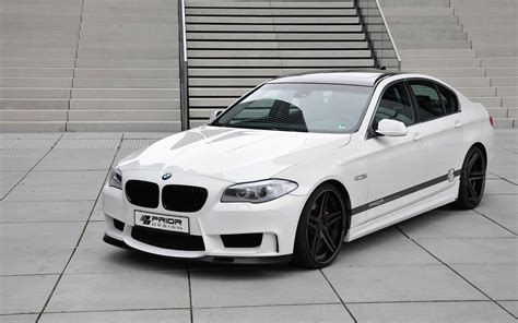 Bmw 5 Series Body Kit