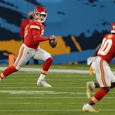 Tyreek Hill: Chiefs Will 'Do Our Thing Next Year' After Super Bowl Loss ...