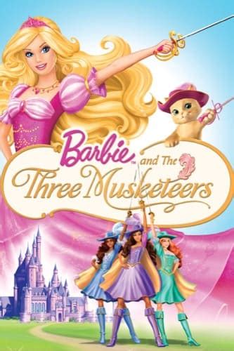 A movie list of all barbie movies - senturinfa