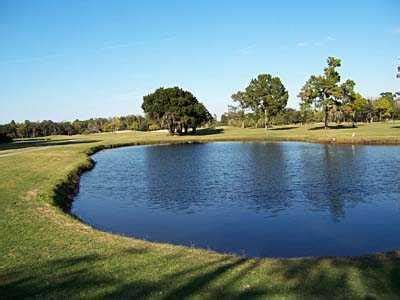 Enjoy No Fees At Seven Springs Golf and Country Club, Champion Course - New Port Richey FL | TeeOff