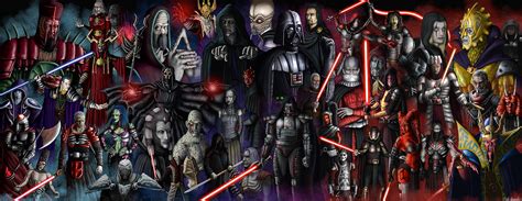 Star Wars Sith Lords Wallpaper - WallpaperSafari