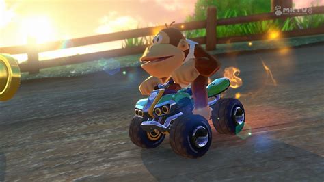 3D Donkey Kong JR [Mario Kart Deluxe] [Mods], 60% OFF