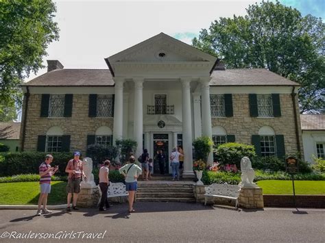 Graceland Tours