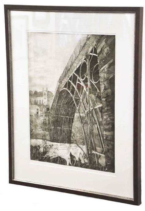 Printmaking Techniques | Learn From Professionals | Ironbridge Framing