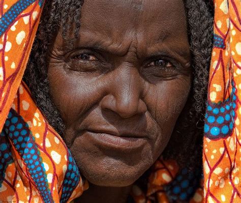 KANURI PEOPLE: POWERFUL AFRICAN PEOPLE THAT FOUNDED THE PRE-COLONIAL ...