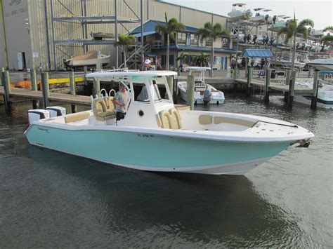 Used Tidewater Boats boats for sale - boats.com