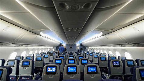 FAA Orders Review Of Boeing 787 Dreamliner : The Two-Way : NPR