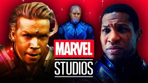 8 Biggest Marvel Characters Confirmed to Join the MCU In 2023