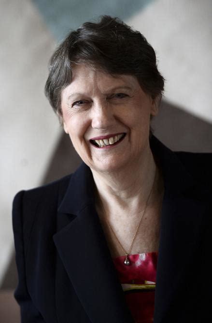 Helen Clark